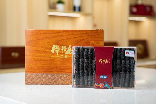 干辽参 100g/250g/400g