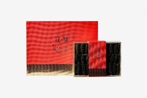 干辽参 50g/100g/260g/50